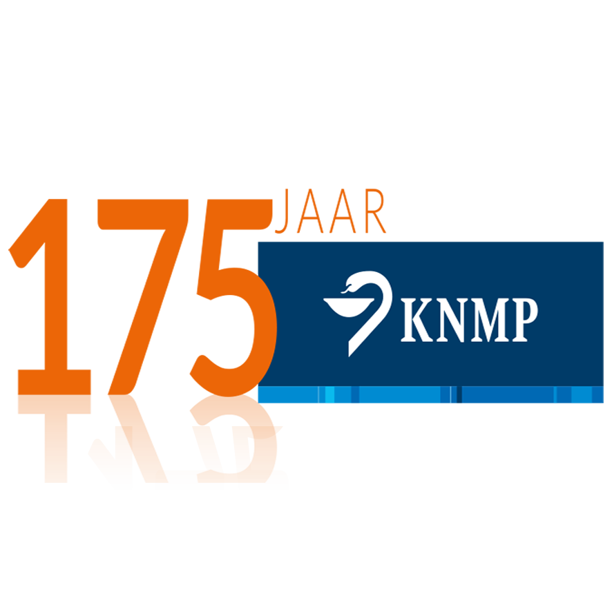 Logo KNMP 1